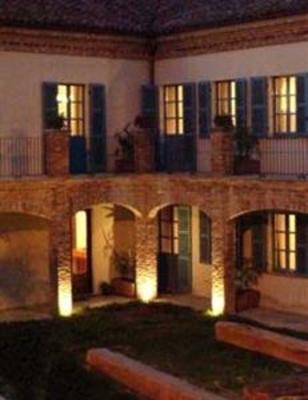 фото отеля Locanda dell'Orso Bevitore