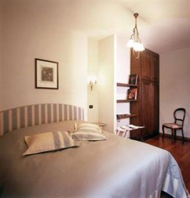 фото отеля Locanda dell'Orso Bevitore