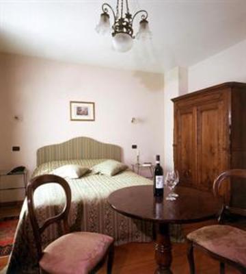 фото отеля Locanda dell'Orso Bevitore