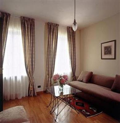 фото отеля Locanda dell'Orso Bevitore