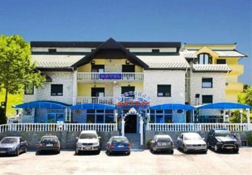 фото отеля Motel Krstac