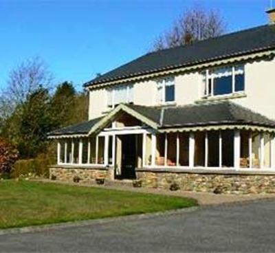 фото отеля Birchwood Bed and Breakfast Kilgarvan