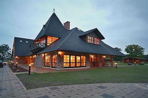 фото отеля Kempings Rakari Guesthouse Svetciems