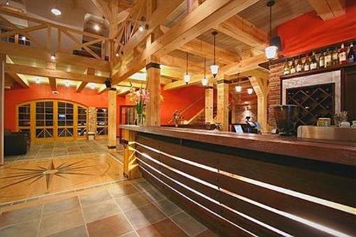 фото отеля Kempings Rakari Guesthouse Svetciems