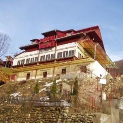 фото отеля Cabana Bradet