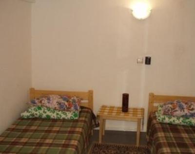 фото отеля Cabana Bradet