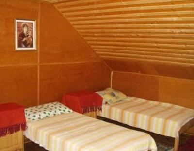 фото отеля Cabana Bradet