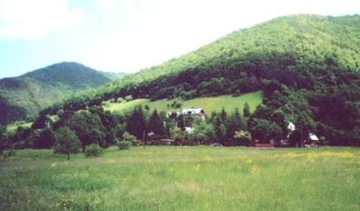 фото отеля Cabana Bradet