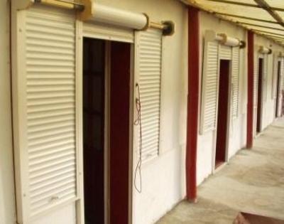 фото отеля Cabana Bradet