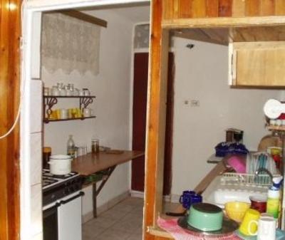 фото отеля Cabana Bradet