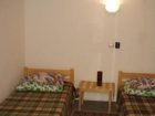 фото отеля Cabana Bradet
