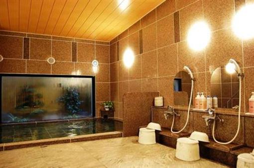 фото отеля Hotel Route Inn Nabari