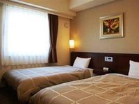 Hotel Route Inn Nabari