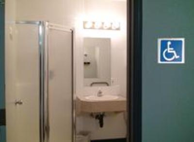 фото отеля Lazy J Motel