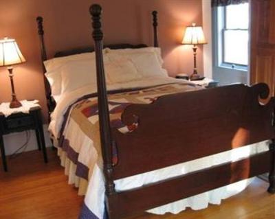 фото отеля Beautiful Valley Guesthouse Scottsville (New York)