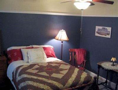 фото отеля Beautiful Valley Guesthouse Scottsville (New York)