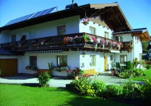 фото отеля Haus Posch