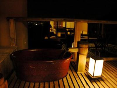 фото отеля Yuki no Sato