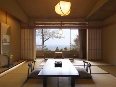 фото отеля Yuki no Sato