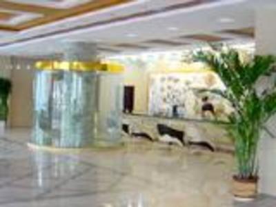 фото отеля Tourist Hotel