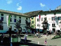 Hotel Christof