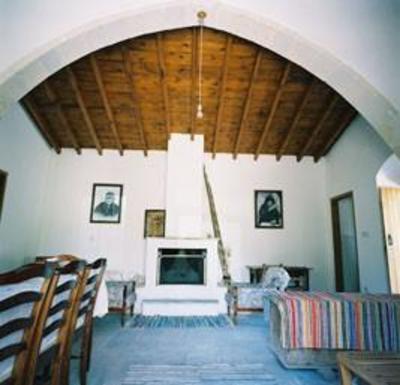 фото отеля Agios Theodoros