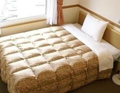 фото отеля Toyoko Inn Oita Nakatsu Ekimae
