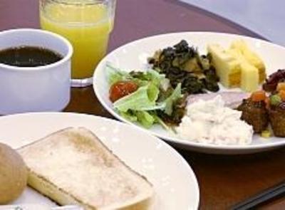 фото отеля Toyoko Inn Oita Nakatsu Ekimae