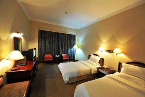 фото отеля Huaxing Hotel Rongcheng