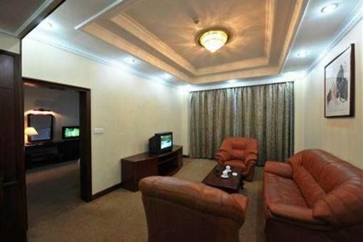фото отеля Huaxing Hotel Rongcheng