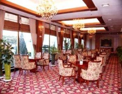 фото отеля Palace Hotel Onyang