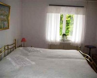 фото отеля Ellos Bed and Breakfast