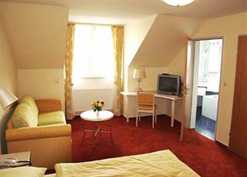 фото отеля Hotel Stigenwirth