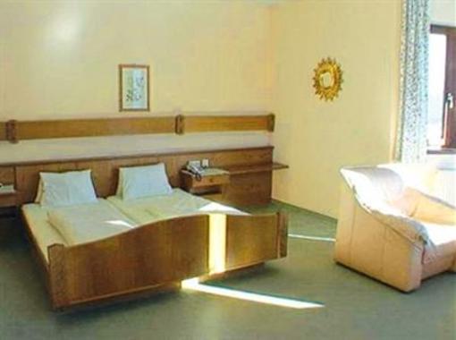 фото отеля Hotel Stigenwirth