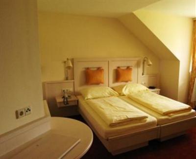 фото отеля Hotel Stigenwirth