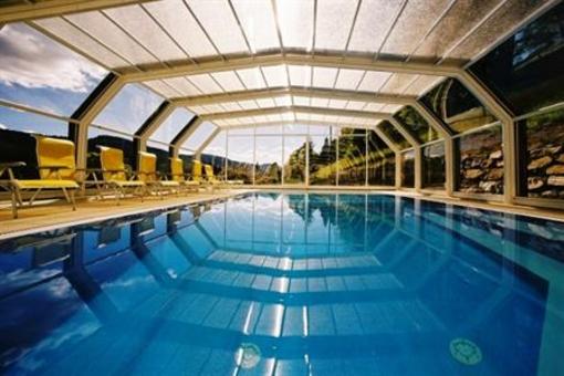 фото отеля Hotel Stigenwirth
