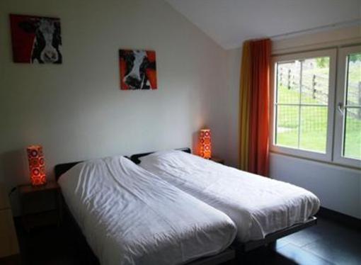 фото отеля Platteland Appartementen