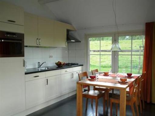 фото отеля Platteland Appartementen