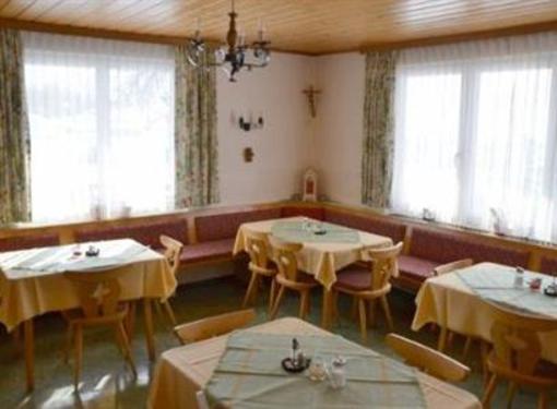 фото отеля Haus Dachstein