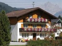 Haus Dachstein