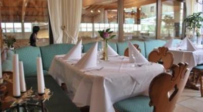 фото отеля Landhotel Wiesenhof