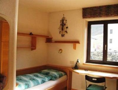 фото отеля Pension Alpina Gries am Brenner