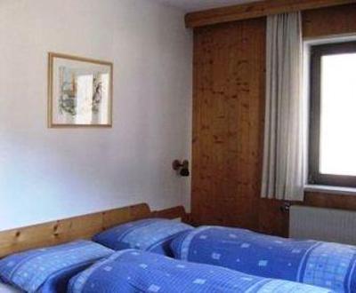 фото отеля Pension Alpina Gries am Brenner