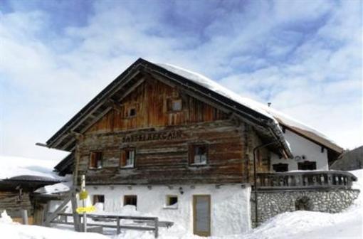 фото отеля Pension Alpina Gries am Brenner