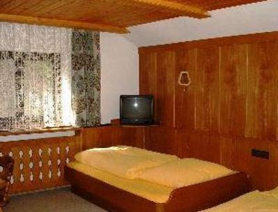фото отеля Pension Alpina Gries am Brenner