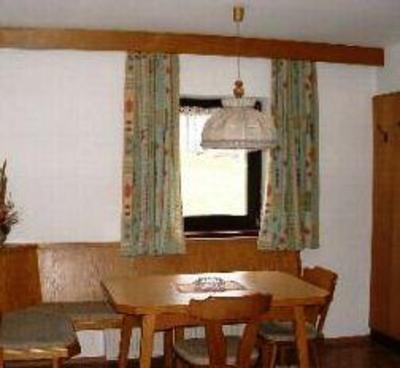 фото отеля Pension Alpina Gries am Brenner