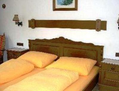фото отеля Pension Alpina Gries am Brenner