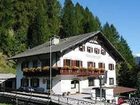 фото отеля Pension Alpina Gries am Brenner