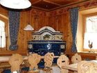 фото отеля Pension Alpina Gries am Brenner