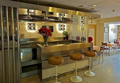 фото отеля Hotel Richaud